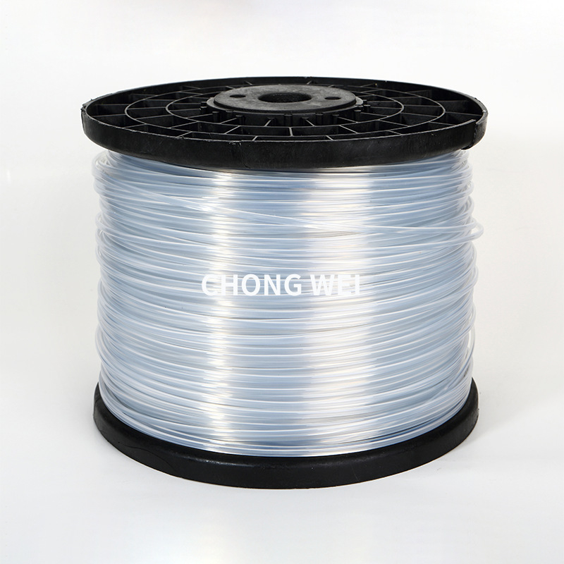 Plastové záhradné lano, vysoká pevnosť, odolné voči hrdzaveniu, značka Yishi