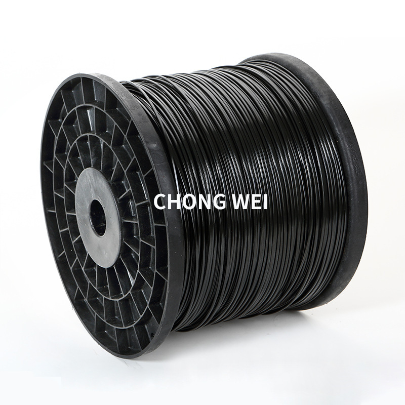 Plastové záhradné lano, vysoká pevnosť, odolné voči hrdzaveniu, značka Yishi