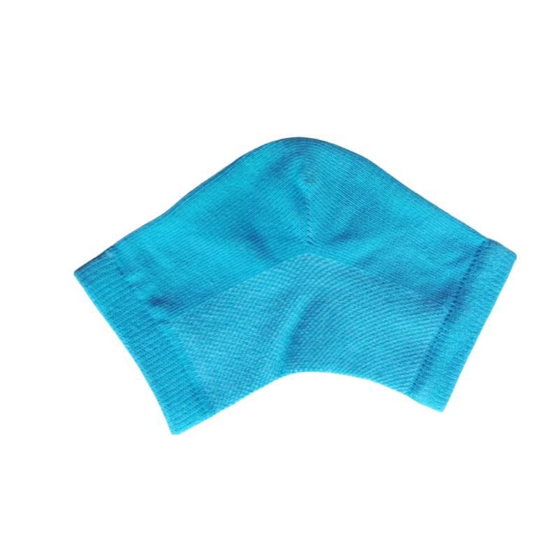 Chránič päty, bavlnená ponožka, model SZ-045, celoročne použitie