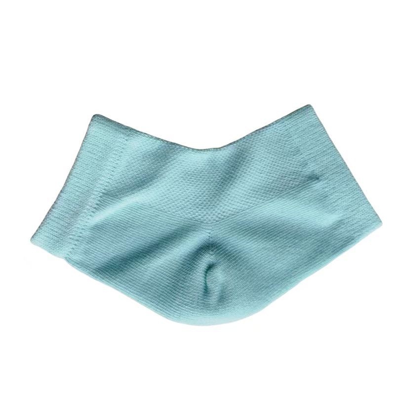 Chránič päty, bavlnená ponožka, model SZ-045, celoročne použitie
