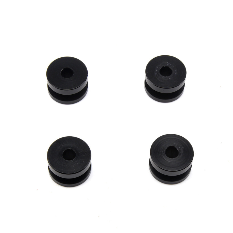 Motocyklový kufor – univerzálna základňa rýchleho uvoľnenia, hliníková zliatina, západka na zadný box