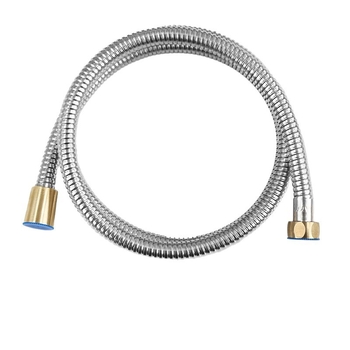 Roostevabast terasest vedru-dušivoolik vannituppa, mudel LYG01, nominaalne rõhk 1.5, töötemperatuurivahemik 20–150°C, manuaalne paigaldus