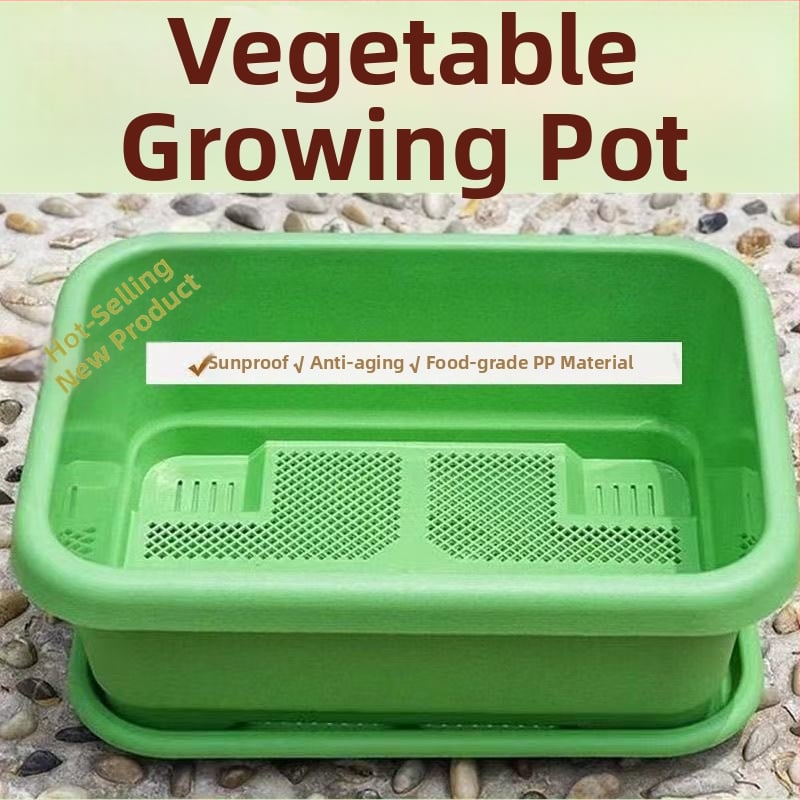 Kontajner na riadenie koreňov, melamín, stojaci kvetináč na podlahe, Položka 12345678, cezhraničný vývoz