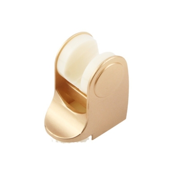 Комплект душ с ръчен душ и държач, ABS, 4 режима, стенен монтаж, 0–1.2 MPa, 0–120°C