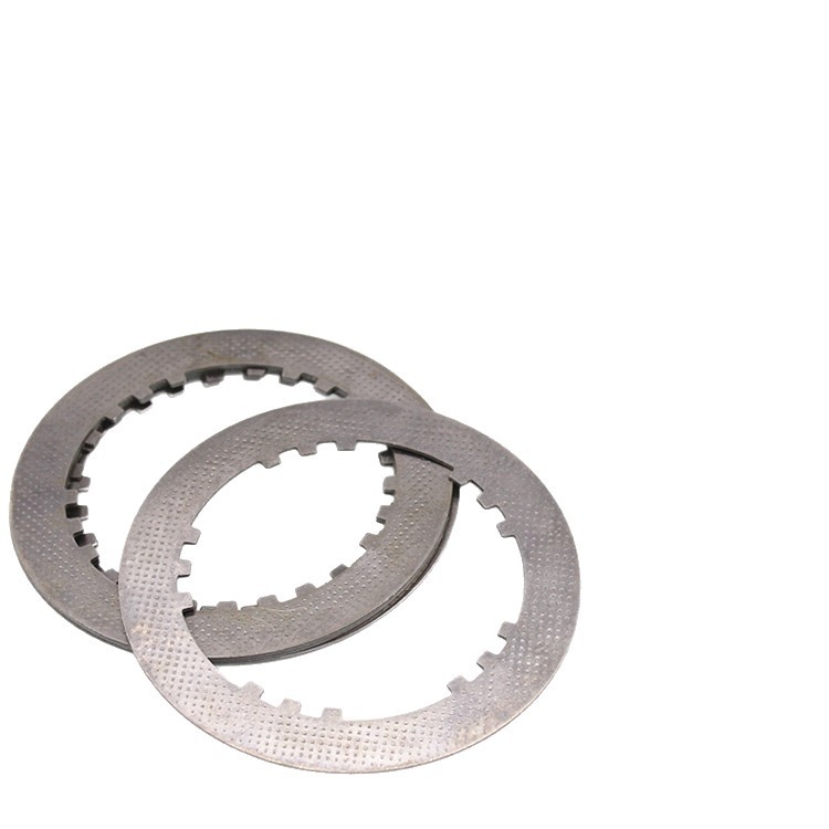 Motocyklová spojková lamela Mojielong CG125 – K dispozícii vlastné spracovanie, model CG125, pre motocykle