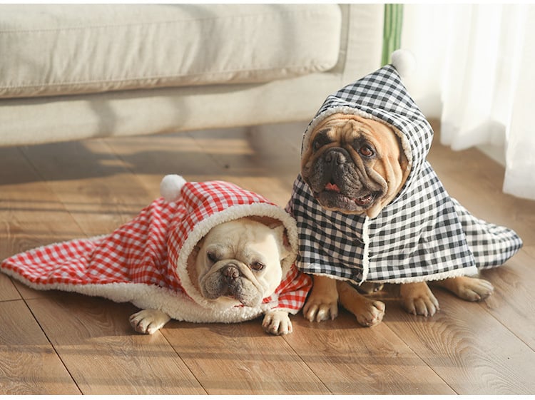 Κουβέρτα σκύλου IBeans, ύφασμα, προέλευση Γιαντάι, Σαντονγκ