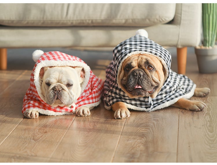 Κουβέρτα σκύλου IBeans, ύφασμα, προέλευση Γιαντάι, Σαντονγκ