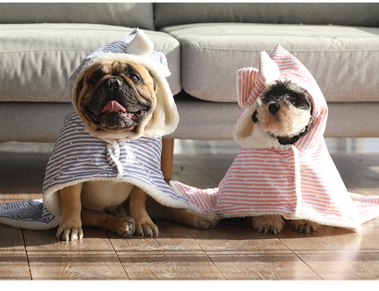 Κουβέρτα σκύλου IBeans, ύφασμα, προέλευση Γιαντάι, Σαντονγκ