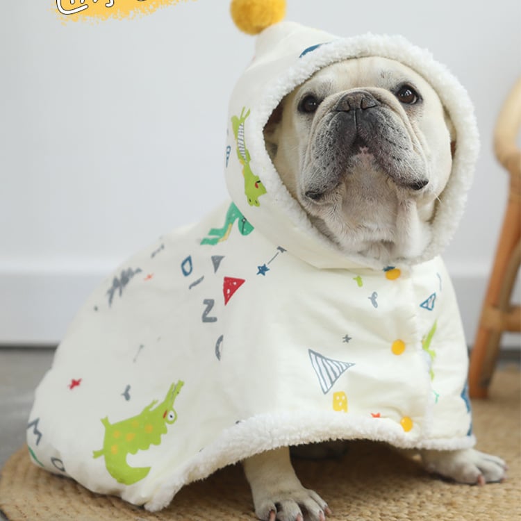 Одеяло за кучета IBeans, платно, произход Янтай, Шандонг