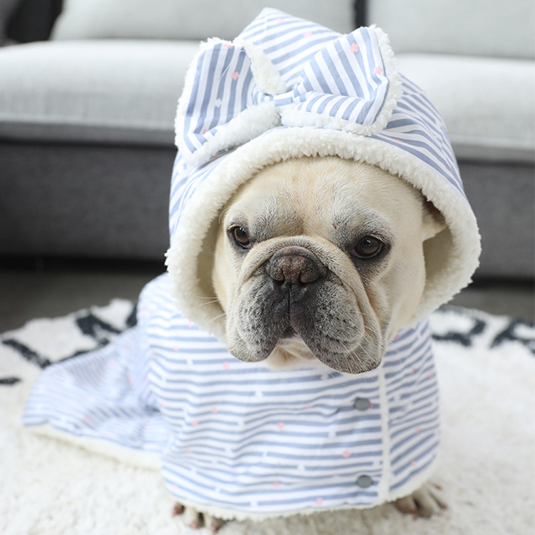 Одеяло за кучета IBeans, платно, произход Янтай, Шандонг