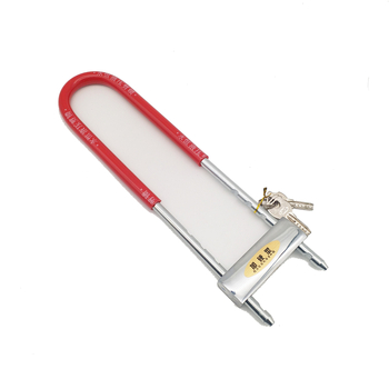 Zámok typu mortise pre motocykle a sklenené dvere (Model: 503 meď; Materiál: oceľ; Značka: Ming baocheng; Rozsah použitia: motocykle, sklenené dvere; Hmotnosť: 0.8 kg)