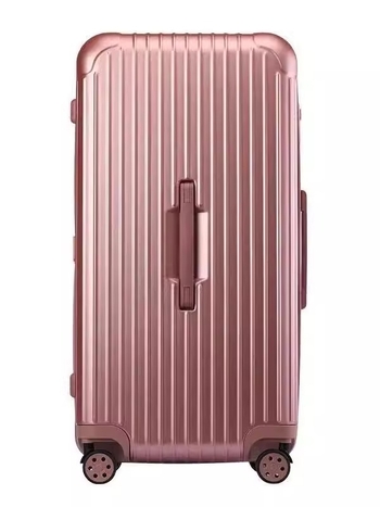 Valiză ABS+PC cu închidere prin fermoar, roți universale, greutate 4,3 kg, încuietoare cu combinație standard