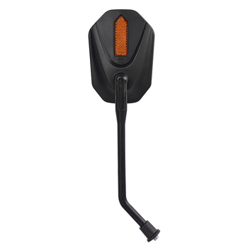 Zrkadlo spätného videnia pre motocykle a trojkolesové vozidlá | PC materiál | Mojielong