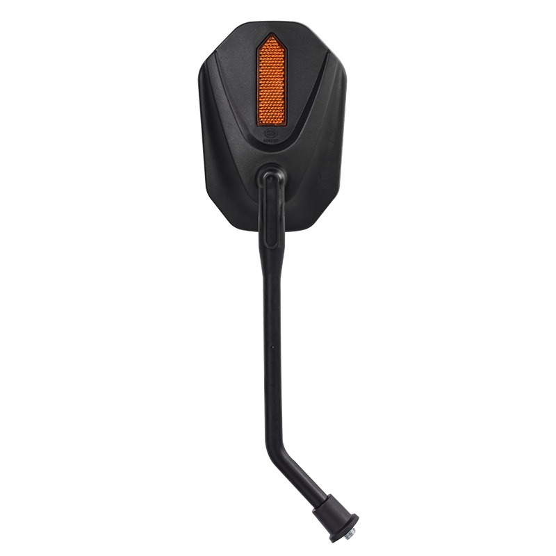 Zrkadlo spätného videnia pre motocykle a trojkolesové vozidlá | PC materiál | Mojielong