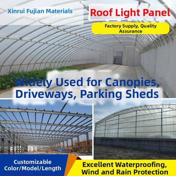 Osvetľovacia doska Xin Ruifu – typy 840/820/760/980, prispôsobiteľná