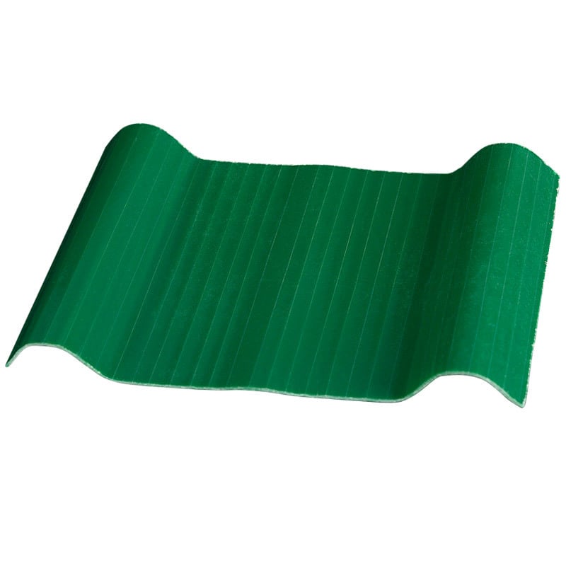 FRP sklenenovláknová strešná doska – Xin ruifu, ľahká doska, odolná voči korózii, odolnosť voči kyselinám a zásadám, vysokoteplotná a nárazuvzdorná, Typ: 840/900/820/760/950