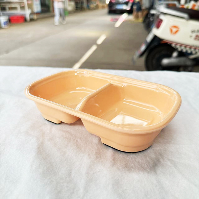 Topelt melamiinist kassikauss – kergesti puhastatav, lemmikloomade söögikauss