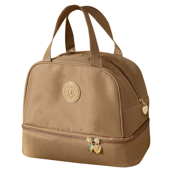 Izolačná taška na dojčenie a obed | Nylon | Kategória: chladiaca taška | Značka: Jie Yibang | Spustenie: jar 2024