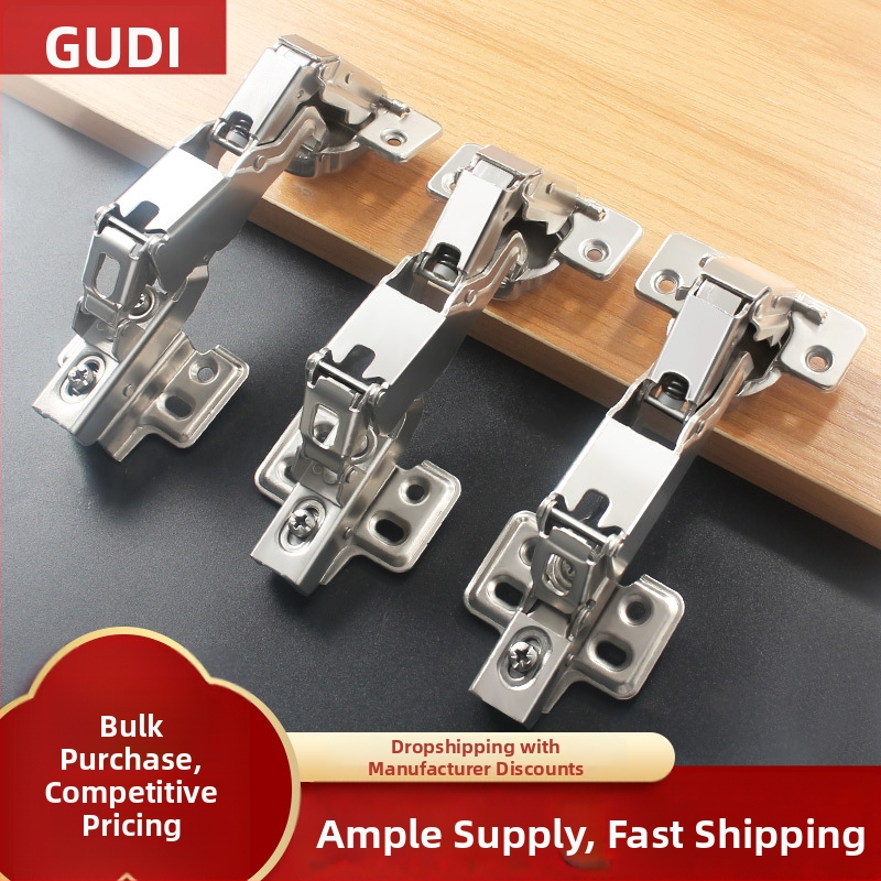 180-stupňový tlmiaci pánt – veľký uhol rohových dvierok skrinky, studená valcovaná oceľ, elektrolytický povrch