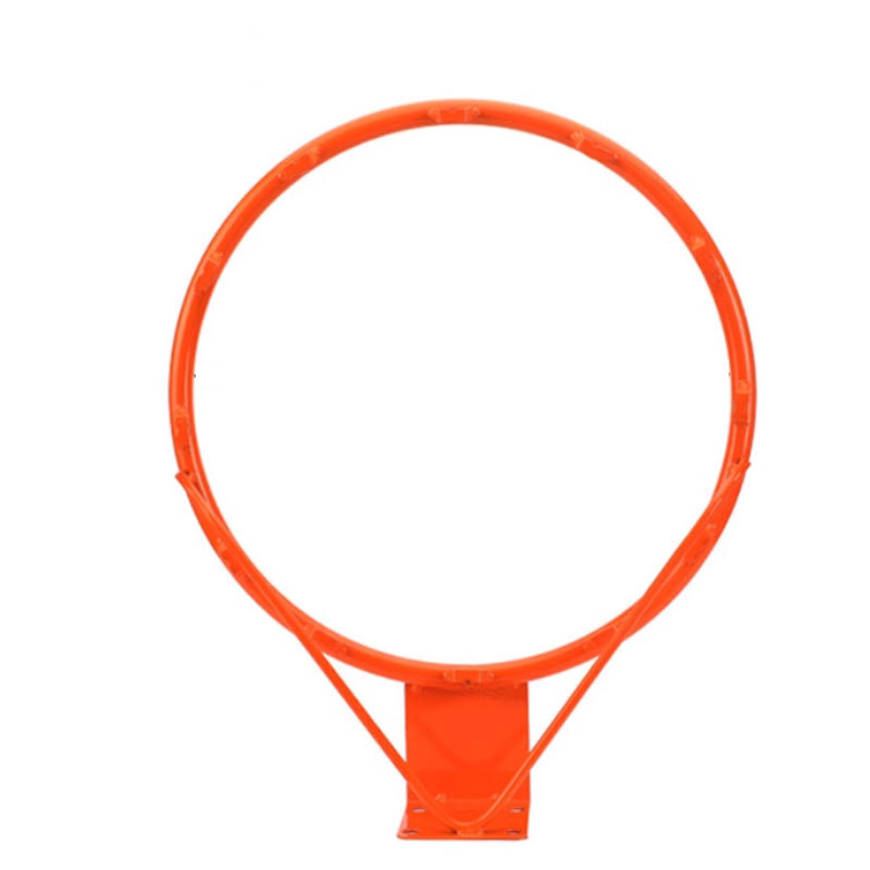 Contley košarkaški obruč – viseći čelični okvir (čvrst/šuplji), vanjska oprema za fitness, 2–20 kg, prilagodljivo