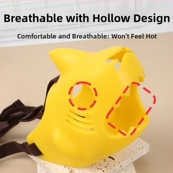 TPR materiál psia kukla – sada 100 kusov, značka Dog Overlord