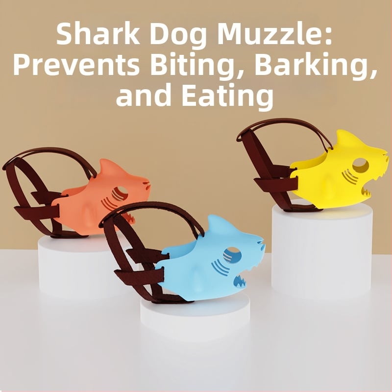 TPR materiál psia kukla – sada 100 kusov, značka Dog Overlord