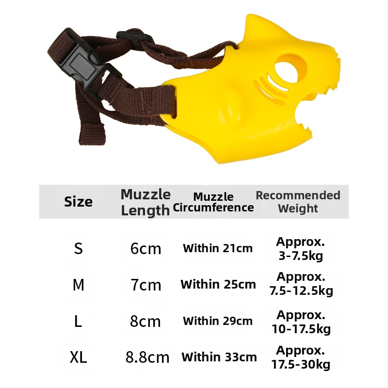 TPR materiál psia kukla – sada 100 kusov, značka Dog Overlord