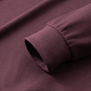 Pánsky hrubý fleece sveter s vysokým golierom a zipsom, akrylová zmes, 250–300 g, zima, voľnočasový štýl