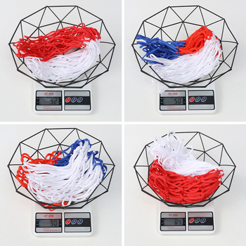 Hongma mreža za košarku – debela i izdržljiva, za unutarnju i vanjsku upotrebu; Materijal: 20592404299; Težina: 50–100 g; Kategorija: mreža za koš