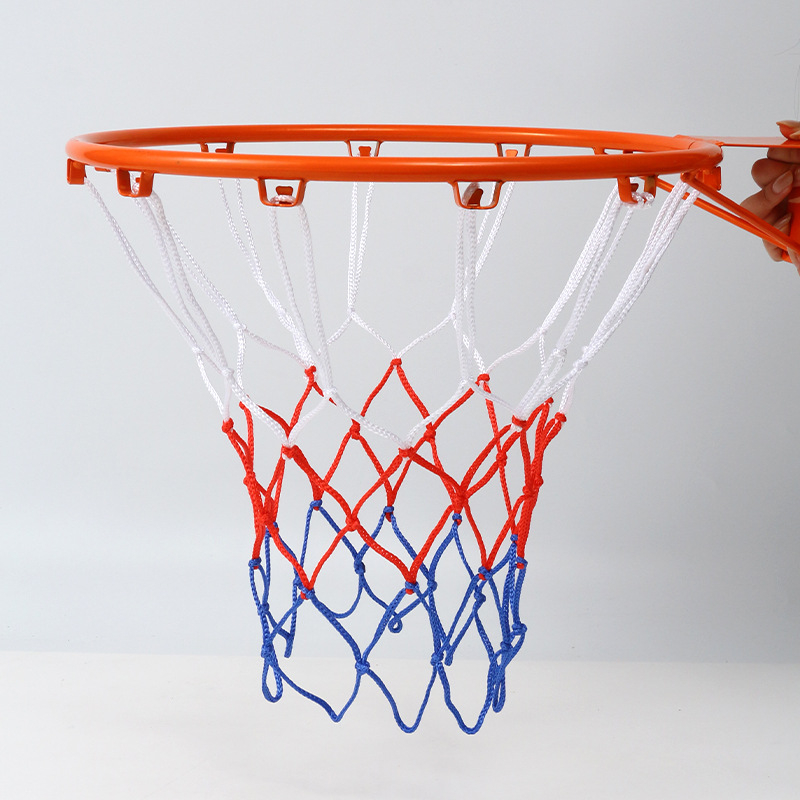 Hongma mreža za košarku – debela i izdržljiva, za unutarnju i vanjsku upotrebu; Materijal: 20592404299; Težina: 50–100 g; Kategorija: mreža za koš