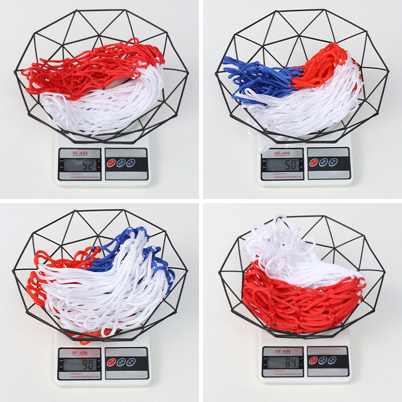 Hongma mreža za košarku – debela i izdržljiva, za unutarnju i vanjsku upotrebu; Materijal: 20592404299; Težina: 50–100 g; Kategorija: mreža za koš