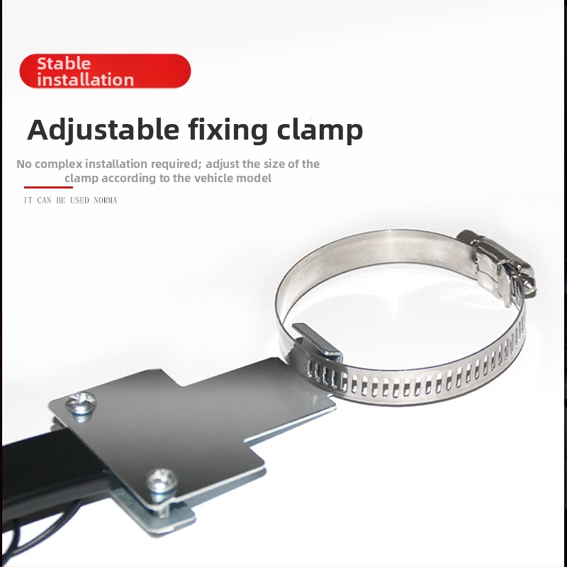 Talk About PVC automobiļu elektrostatiskā zemējuma lente