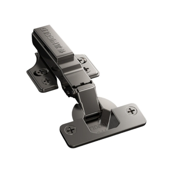 HIGOLD G séria skrinkových pántov s hydraulickým tlmením, s malým uhlovým tlmičom, studený valcovaný oceľ, model 813721