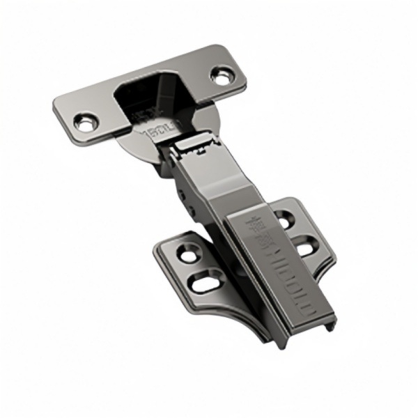 HIGOLD G séria skrinkových pántov s hydraulickým tlmením, s malým uhlovým tlmičom, studený valcovaný oceľ, model 813721