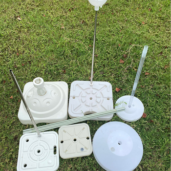 Sada základnej balónovej kolóny – PVC materiál; základ balónu; kruhový tvar; vhodné pre narodeniny a svadbu