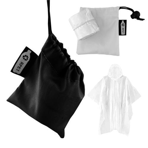 Ühekordselt kasutatav hingav täiskeha vihm pončo matkamiseks logotüübi trükkimise ja kohandatava töötlemise võimalusega