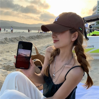 Čiapka s integrovanou parochňou, twist-pletené vlasy z vlákien s vysokou teplotou, pre ženy, módna čiapka s parochňou, univerzálny model