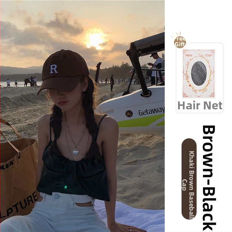 Čiapka s integrovanou parochňou, twist-pletené vlasy z vlákien s vysokou teplotou, pre ženy, módna čiapka s parochňou, univerzálny model