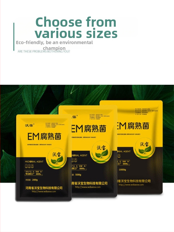 Kompostová nádoba s EM baktériami na kuchynský odpad – domáca záhrada a balkón, organické hnojivo