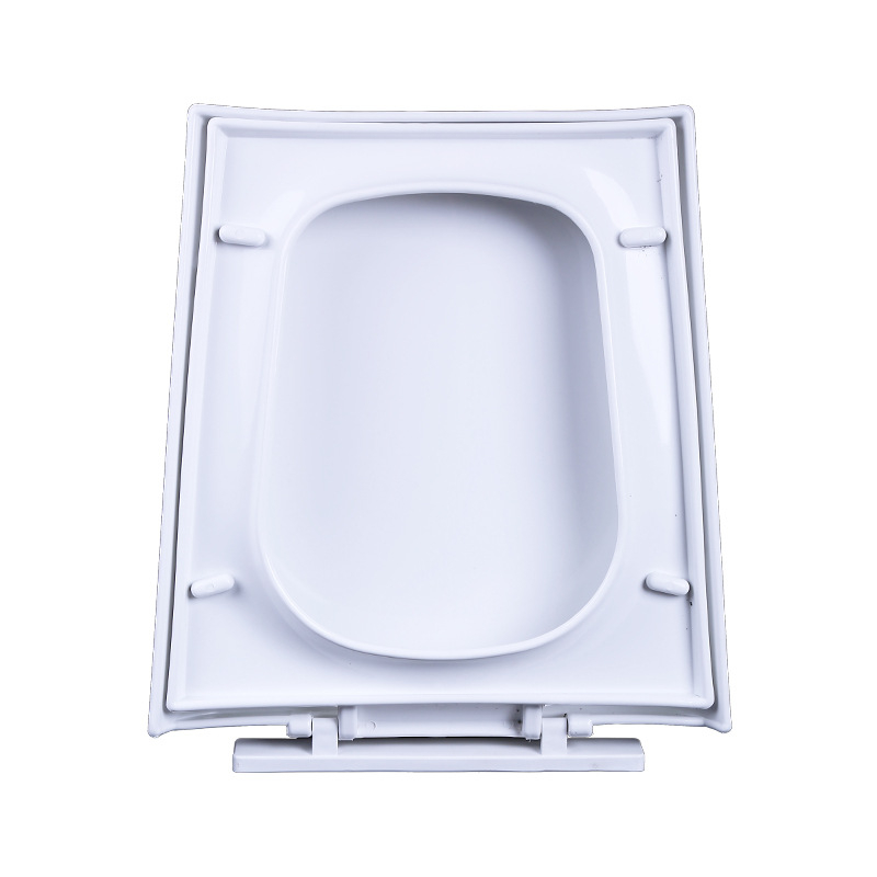 Toaletný kryt, trapézovitého tvaru, typ rebrík, PP doska, nastaviteľná vzdialenosť otvorov 10–25,5 mm, moderný minimalistický štýl