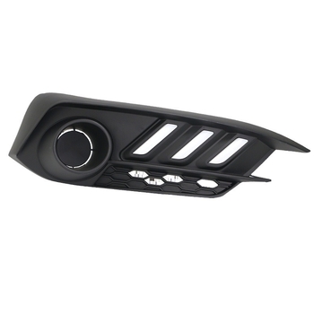 LED svetlo do hmly pre Honda Civic 16-18 (10. generácia), modely KGB-1/KGB-2, 5-10W, 12V, životnosť 60000 hodín