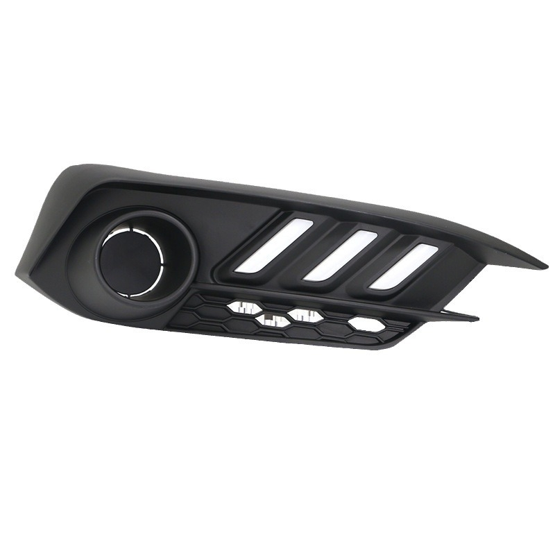 LED svetlo do hmly pre Honda Civic 16-18 (10. generácia), modely KGB-1/KGB-2, 5-10W, 12V, životnosť 60000 hodín