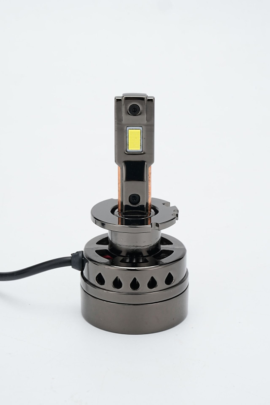 Автомобилен LED фар за глава, съвместим с D1S-D5S, 35W, 12V, 6000 lm, IP68