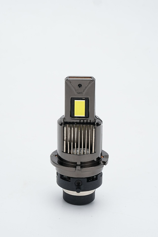 Автомобилен LED фар за глава, съвместим с D1S-D5S, 35W, 12V, 6000 lm, IP68