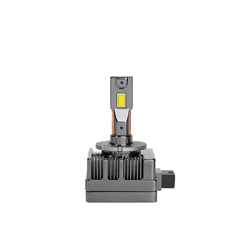 Автомобилен LED фар за глава, съвместим с D1S-D5S, 35W, 12V, 6000 lm, IP68