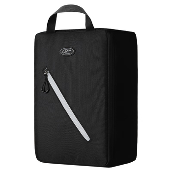 Cestovná taška na uskladnenie topánok – nylon, moderný minimalistický štýl, kód 6975, uvádzaná 2025