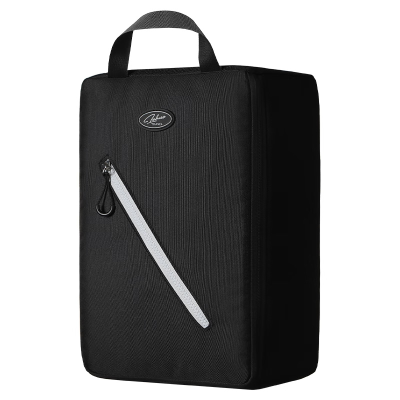 Cestovná taška na uskladnenie topánok – nylon, moderný minimalistický štýl, kód 6975, uvádzaná 2025