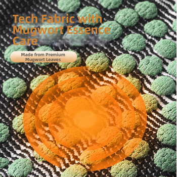 Grafénová členková ochrana pre športy — proti otáčaniu, upevňovacia páska, rehabilitácia po vyvrtnutí, ochrana členka