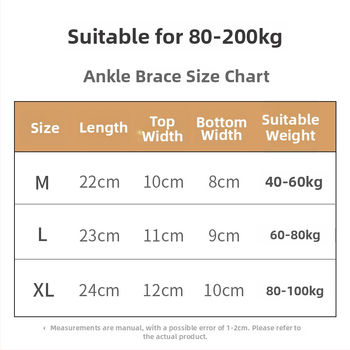 Grafénová členková ochrana pre športy — proti otáčaniu, upevňovacia páska, rehabilitácia po vyvrtnutí, ochrana členka