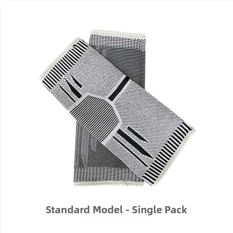 Grafénová členková ochrana pre športy — proti otáčaniu, upevňovacia páska, rehabilitácia po vyvrtnutí, ochrana členka